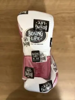 NO BOXING LIFE ボクシンググローブ 10oz オレンジ/ブルー - メルカリ