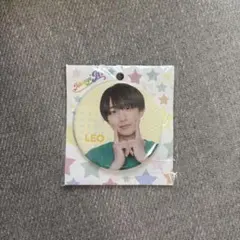 永岡蓮王 AmBitious 缶バッジ