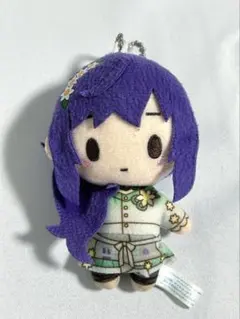 プロジェクトセカイ モアプラスマスコット 朝比奈まふゆ