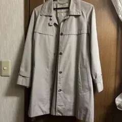 Carat トレンチコート NINO ベージュ