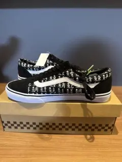 29cm vans オールドスクール SUSHI old skool