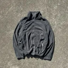 90s old uniqlo jacket リバーシブル y2k cityboy - メルカリ