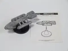 コナミ SFムービーセレクション 宇宙空母ギャラクティカ