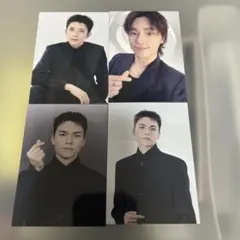 SEVENTEEN NEW TOUR フォトカード