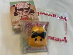 ミニトーストうさぎ Mellojoy ミニランド メロジョイ - メルカリ