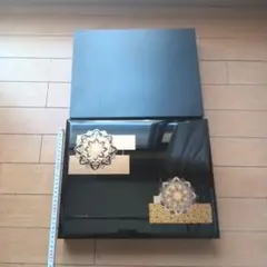 会津塗 工芸品