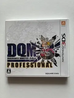2026年最新】ジョーカー 3 プロフェッショナル 中古 品の人気アイテム