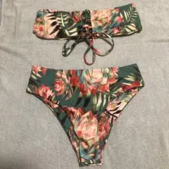 水着　レディース