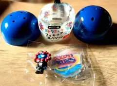 大阪関西万博　ミャクミャクガチャ　オフィシャルストアkintetsu限定