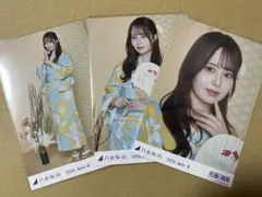 乃木坂46 生写真 佐藤璃果