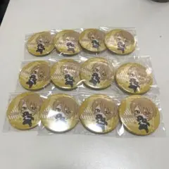 浦島坂田船 センワン センラ 2023 カメラ デフォ GOSSIP 缶バッジ