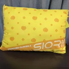 未使用タグ付き】 ☆ももクロ×しまむら クッション 45/55cm 送料込