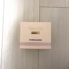 フェラガモ シニョリーナ オードパルファム 500ml