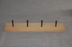 ウォールフック