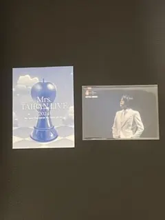 2025年最新】大森元貴 対バンの人気アイテム - メルカリ