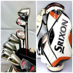 2025年最新】ユーティリティ 6u スリクソンの人気アイテム