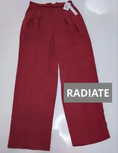 スコットクラブ パンツ