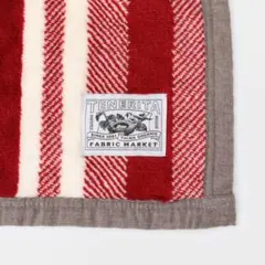 TENERITA☆コットンアローストライプハーフケット