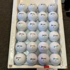 ロストボール スリクソン