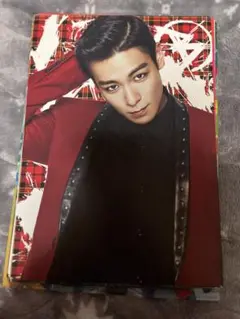 2025年最新】bigbang top 写真集の人気アイテム - メルカリ