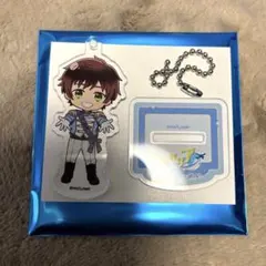 ヘタリア　スペイン　アクリルスタンドキーホルダー　アモカフェ　AMO オーロラ