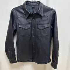 ディアスキン レザージャケット