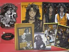 ツイステ レオナ