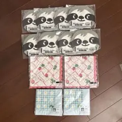 新品　ペーパーナプキン まとめ売り