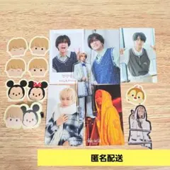 King & Prince　髙橋海人　アクスタ　前髪クリップ KP キンプリのサムネイル