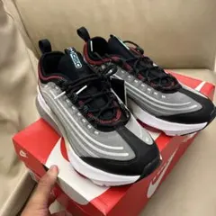 NIKE エアマックスZM950 27.5センチ