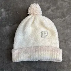 ☆値下げ☆ジェラートピケ ベビーキッズ帽子 gelato