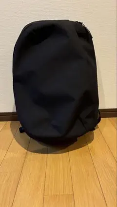 WEXLEY stem backpack