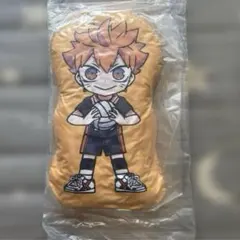 ハイキュー!! ダイカットクッション 日向翔陽 ハイキュー クッション