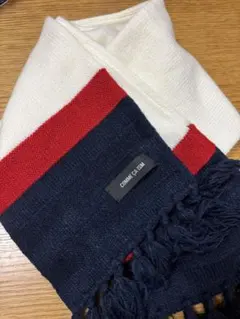 COMME CA ISM コムサイズム　マフラー