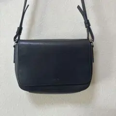 agnes b アニエスベー ショルダーバッグ