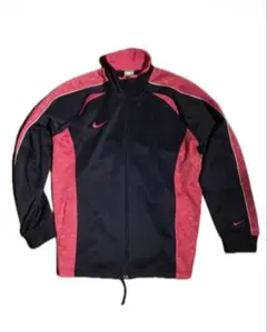 00s NIKE トラックジャケット y2k