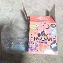 ディズニーハロウィン2025チャーム
