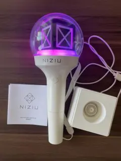 2026年最新】NiziUペンライトの人気アイテム - メルカリ