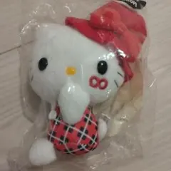 関ジャニ∞ サンリオ　ハローキティマスコット　渋谷すばる