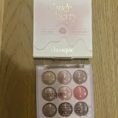 Candy Berry アイシャドウパレット