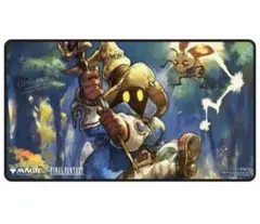 2025年最新】ファイナルファンタジー プレイマットの人気