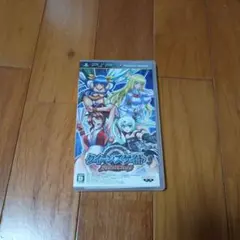 psp クイーンズゲイト