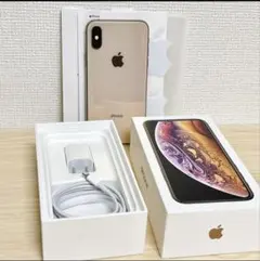 2026年最新】apple iphone xs 64gbの人気アイテム - メルカリ