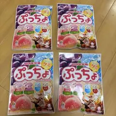 九州限定‼️熊本県産 ぷっちょ 晩白柚味5本入り未開封 - メルカリ
