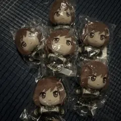 プロセカ ぷちぬいマスコット 東雲絵名まとめ売り