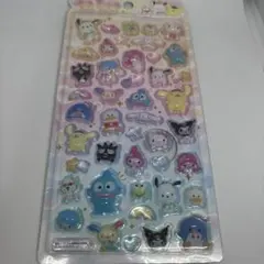 【正規品】サンリオ うるちゅる ポップシール