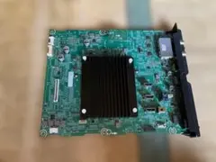 ソニー 49V型 液晶 テレビ KJ-49X9000Fジャンクチューナー基盤 - メルカリ