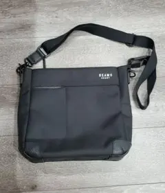 beamsショルダーバッグ