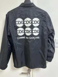 2025年最新】comme des garcons コーチジャケットの人気アイテム