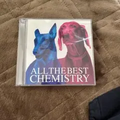 ALL THE BEST CHEMISTRY CD